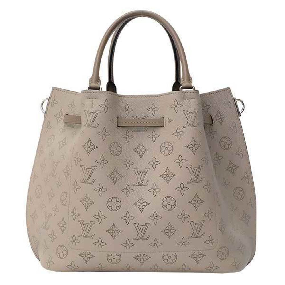 Louis Vuitton Girolatta 2WAY Mahina Gare Bag